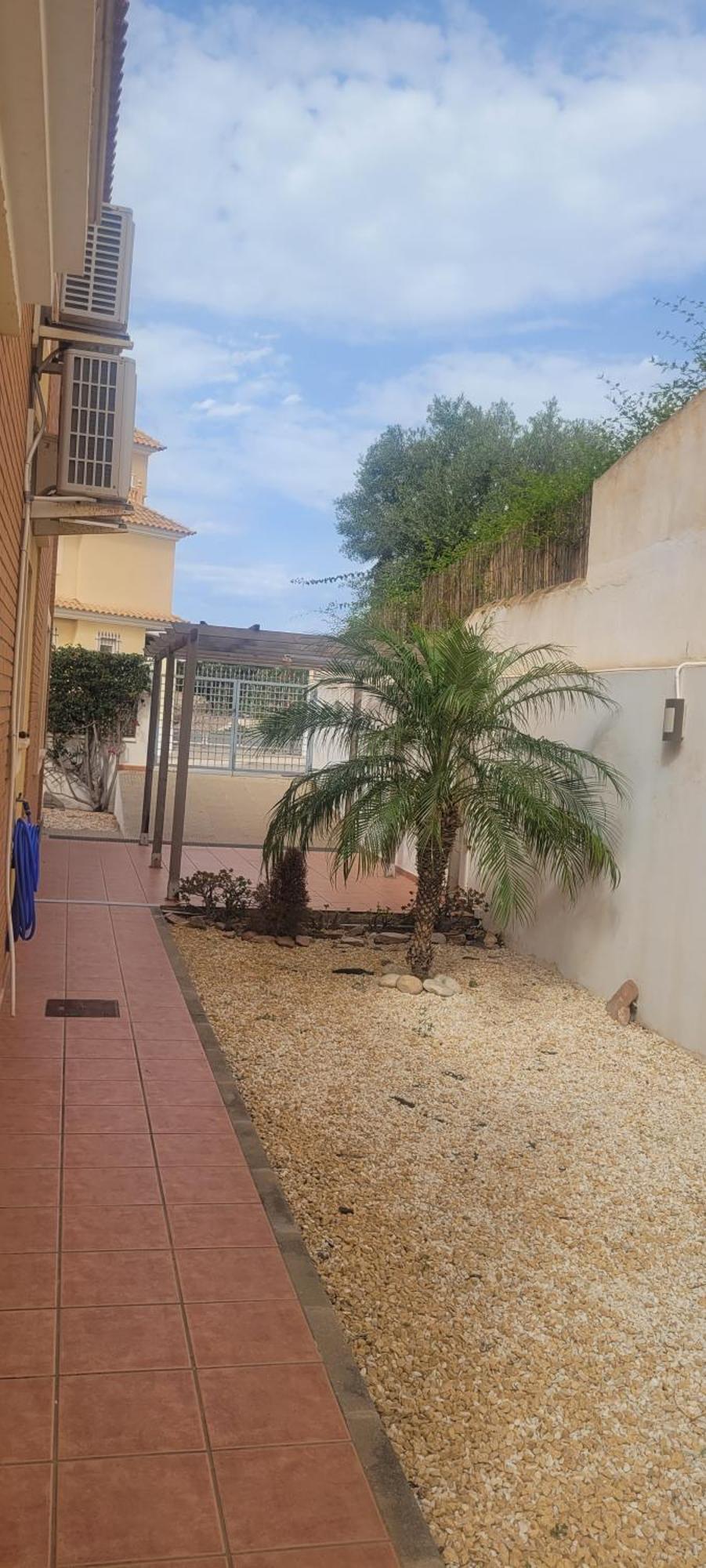 Escapada De Tranquilidad Junto Al Cabo Cope Villa Águilas Dış mekan fotoğraf